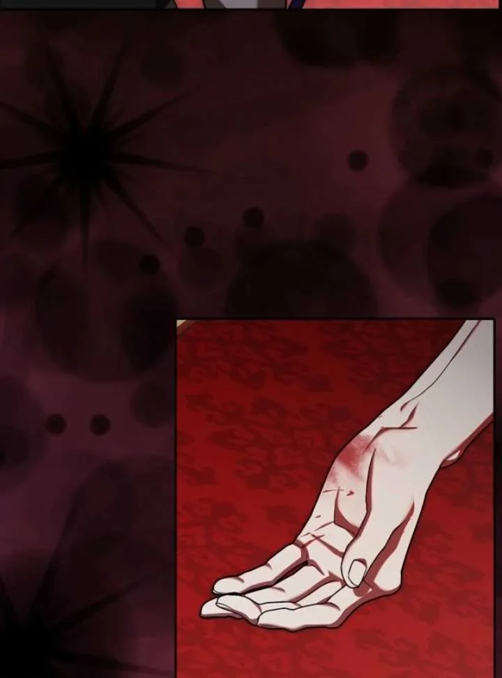 Come On Now, Even If I’m Not A Villain Chapter 56 page 125