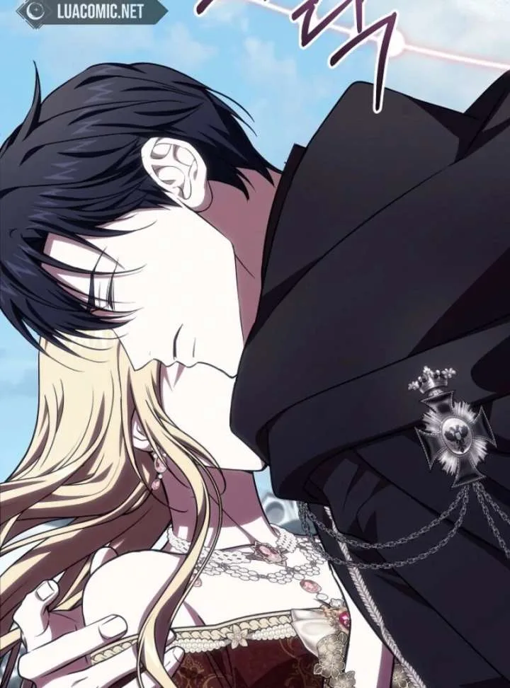 Come On Now, Even If I’m Not A Villain Chapter 56 page 120