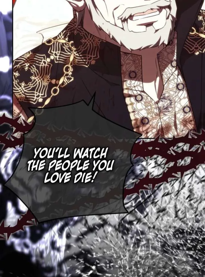 Come On Now, Even If I’m Not A Villain Chapter 56 page 110