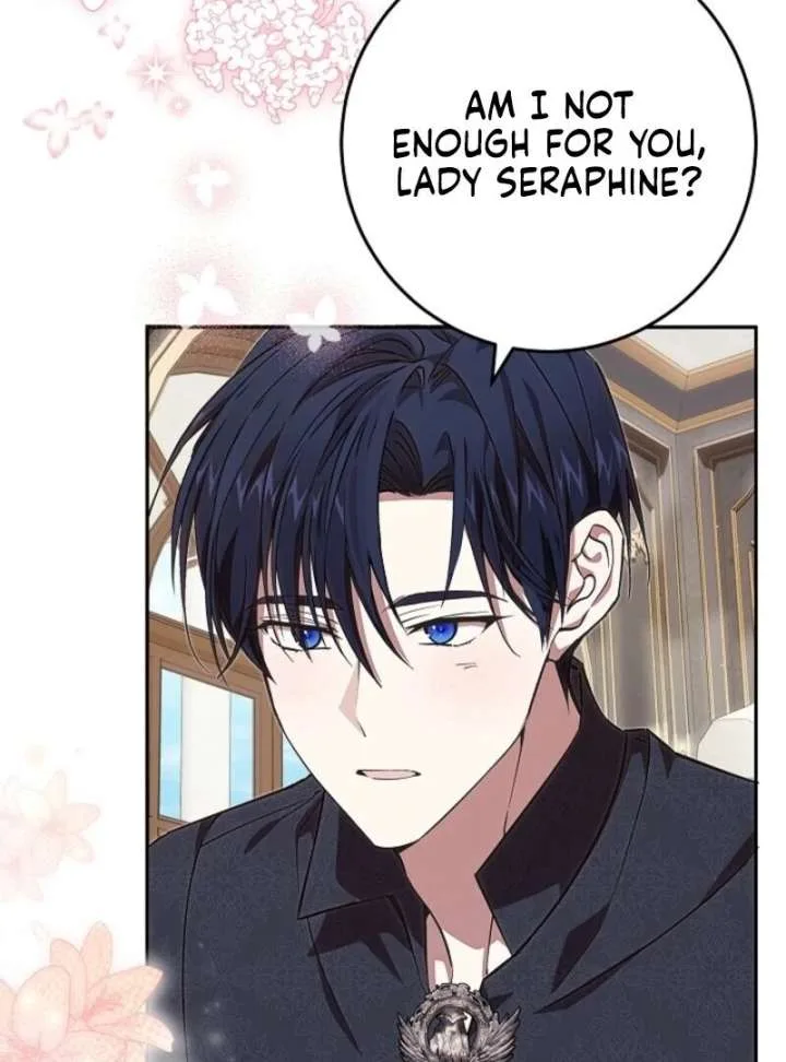 Come On Now, Even If I’m Not A Villain Chapter 50 page 33