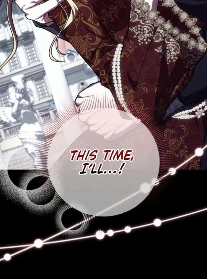 Come On Now, Even If I’m Not A Villain Chapter 56 page 121