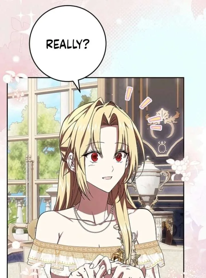 Come On Now, Even If I’m Not A Villain Chapter 50 page 28