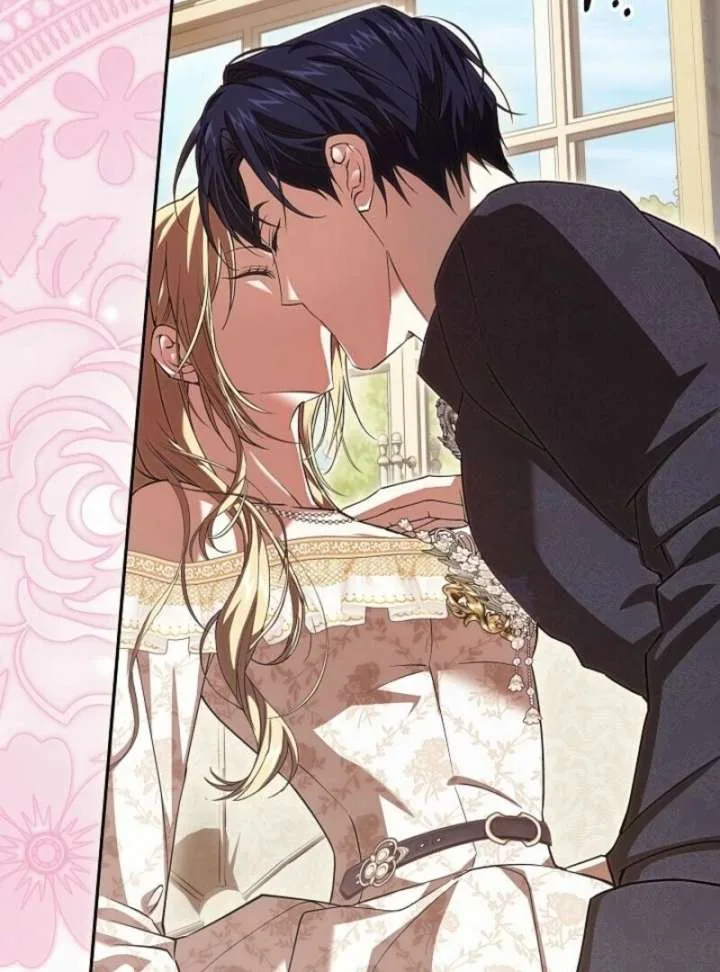 Come On Now, Even If I’m Not A Villain Chapter 50 page 36