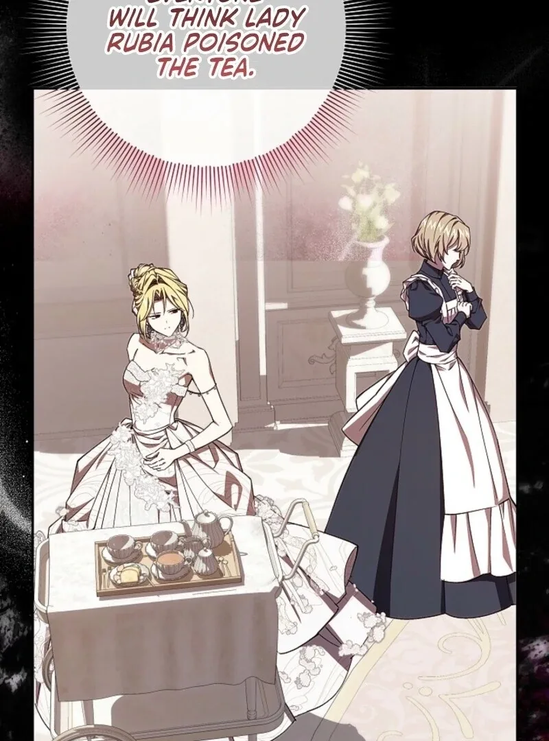 Come On Now, Even If I’m Not A Villain Chapter 51 page 29