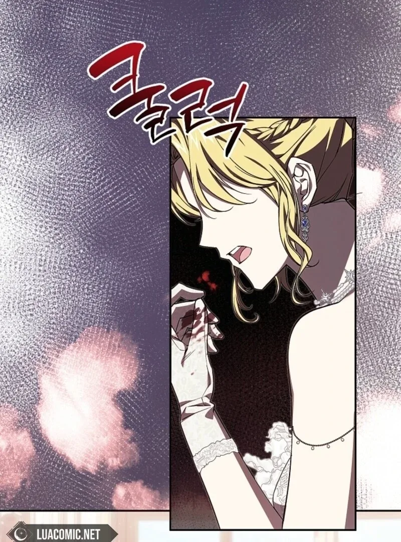 Come On Now, Even If I’m Not A Villain Chapter 51 page 34