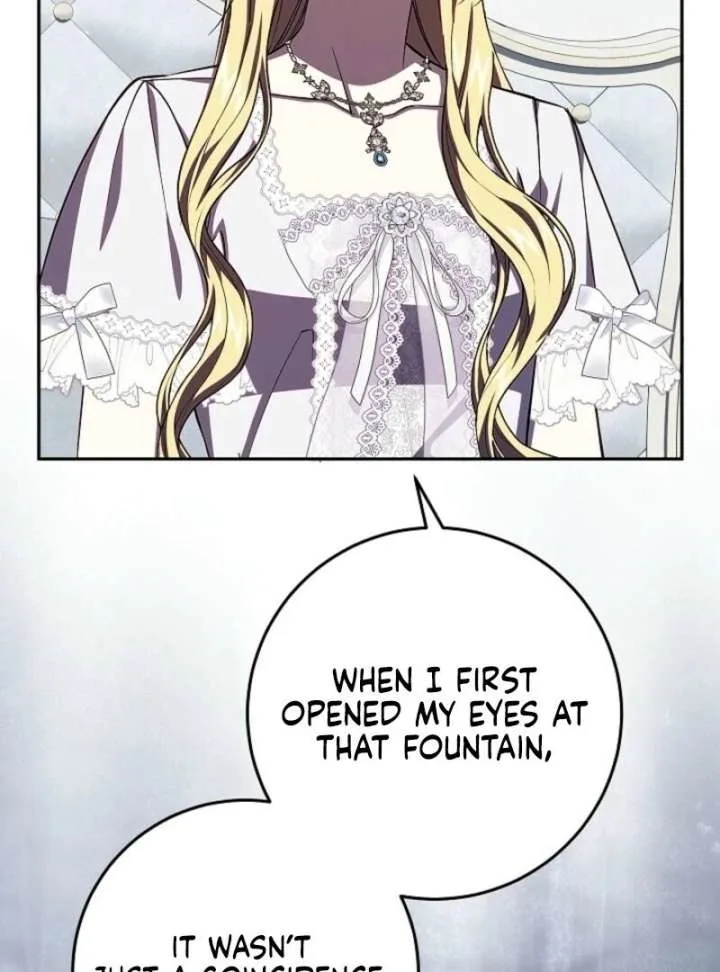 Come On Now, Even If I’m Not A Villain Chapter 49 page 39