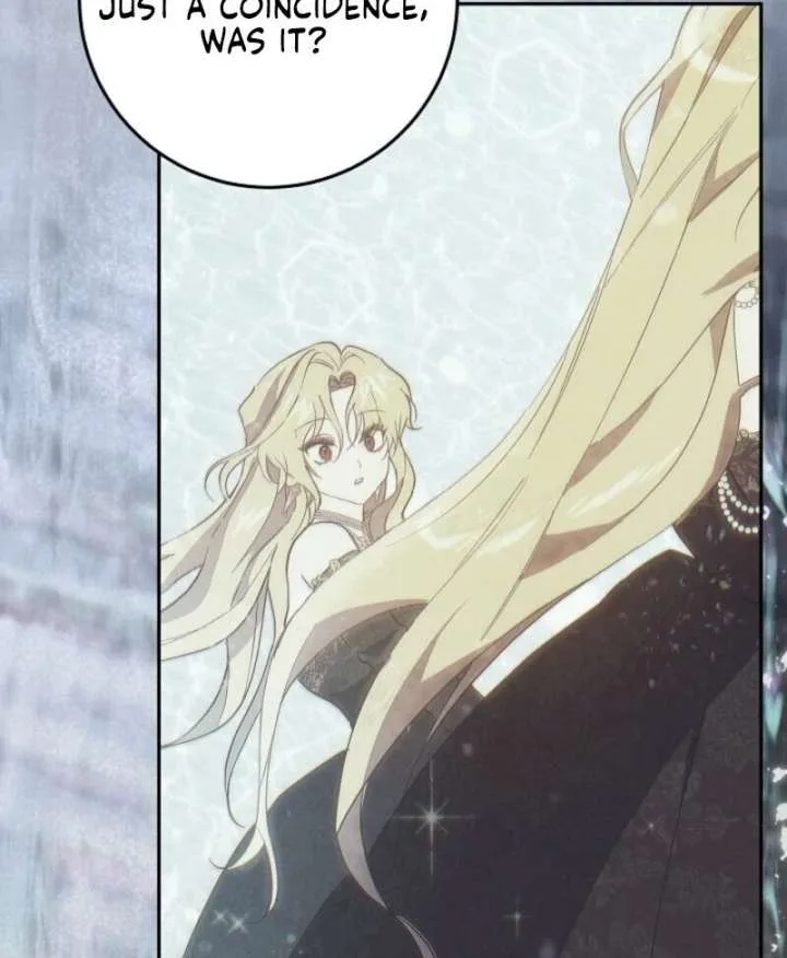Come On Now, Even If I’m Not A Villain Chapter 49 page 40