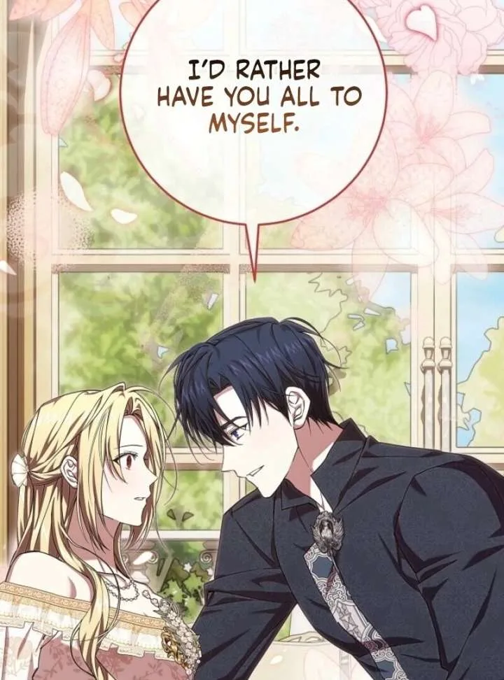 Come On Now, Even If I’m Not A Villain Chapter 50 page 31