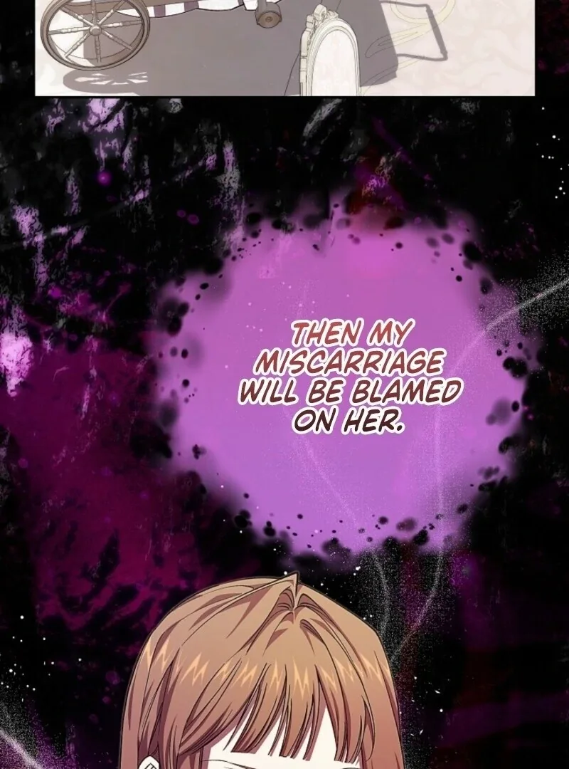 Come On Now, Even If I’m Not A Villain Chapter 51 page 30