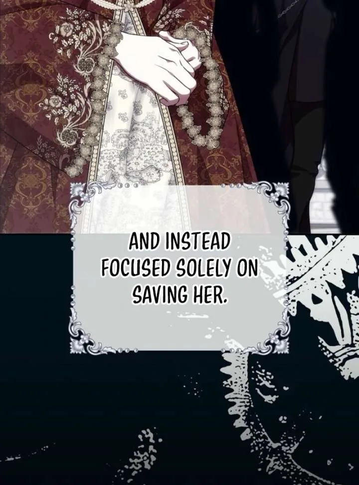 Come On Now, Even If I’m Not A Villain Chapter 56 page 137
