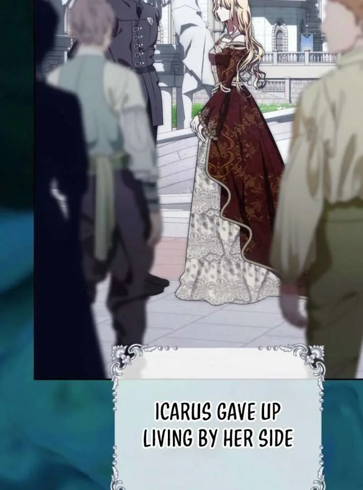 Come On Now, Even If I’m Not A Villain Chapter 56 page 134