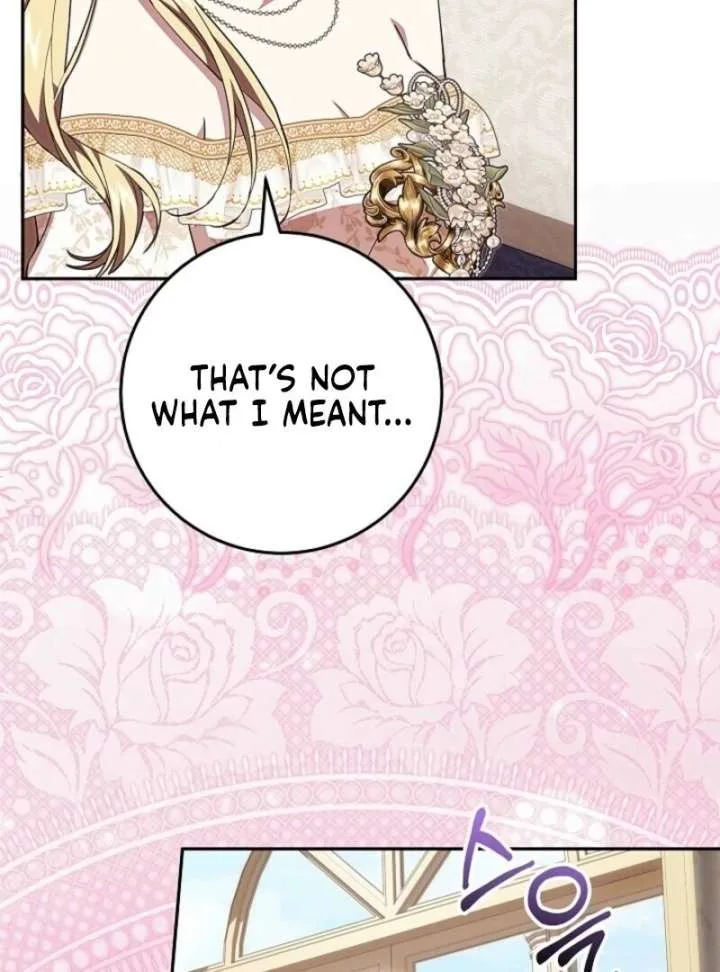 Come On Now, Even If I’m Not A Villain Chapter 50 page 35