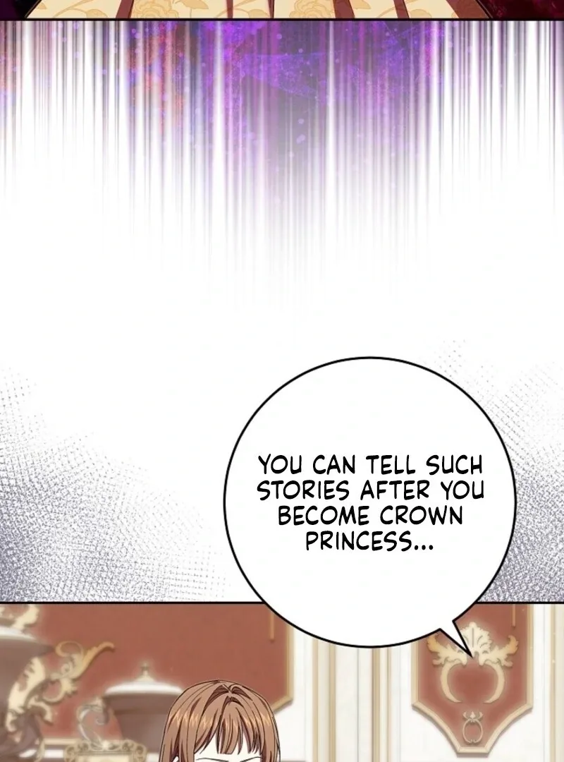 Come On Now, Even If I’m Not A Villain Chapter 51 page 32