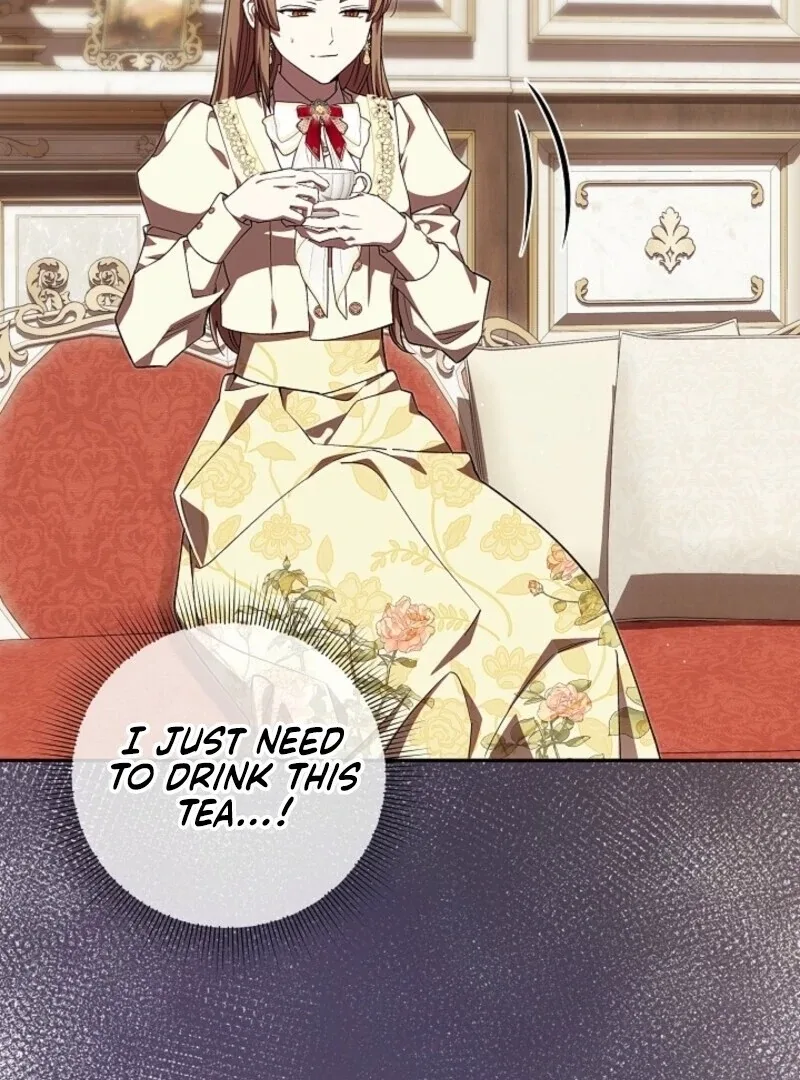 Come On Now, Even If I’m Not A Villain Chapter 51 page 33