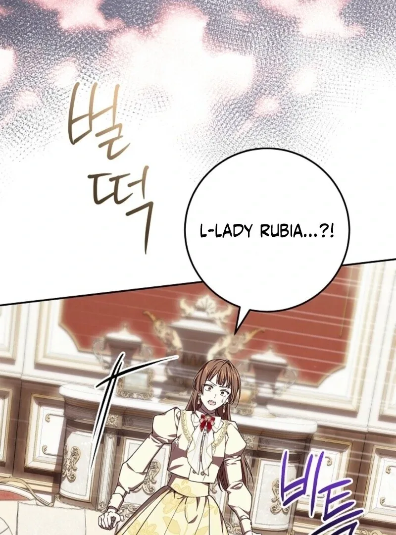Come On Now, Even If I’m Not A Villain Chapter 51 page 36