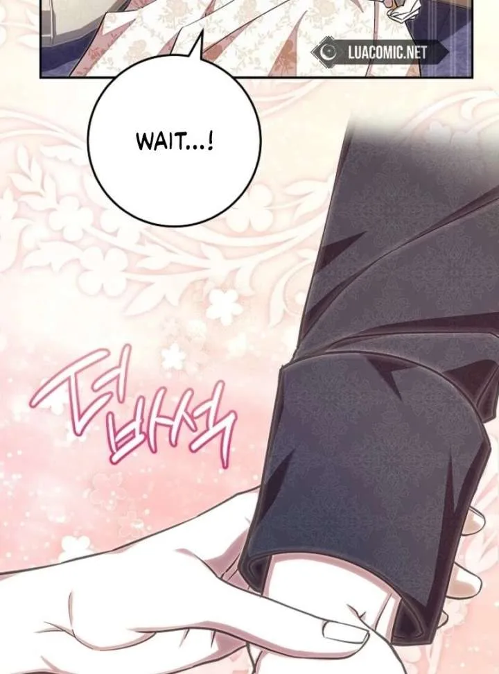 Come On Now, Even If I’m Not A Villain Chapter 50 page 43