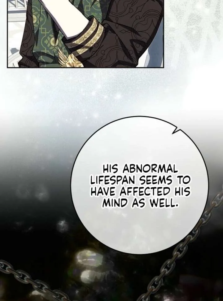Come On Now, Even If I’m Not A Villain Chapter 49 page 52