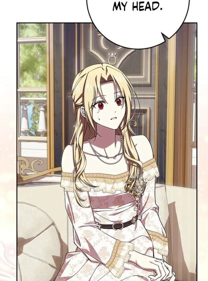 Come On Now, Even If I’m Not A Villain Chapter 50 page 42