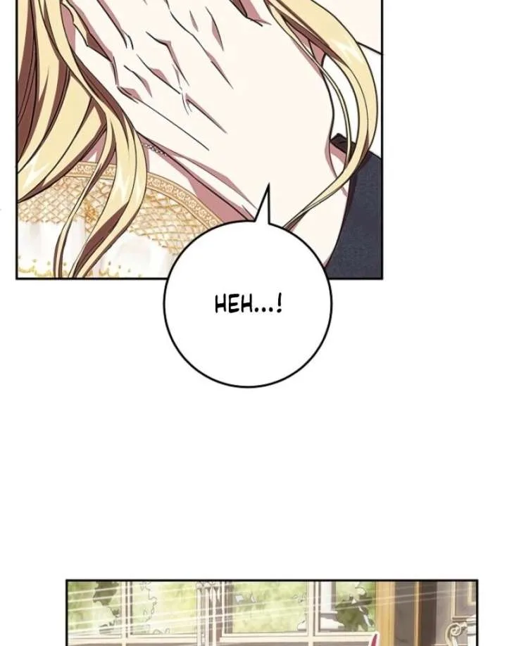 Come On Now, Even If I’m Not A Villain Chapter 50 page 38