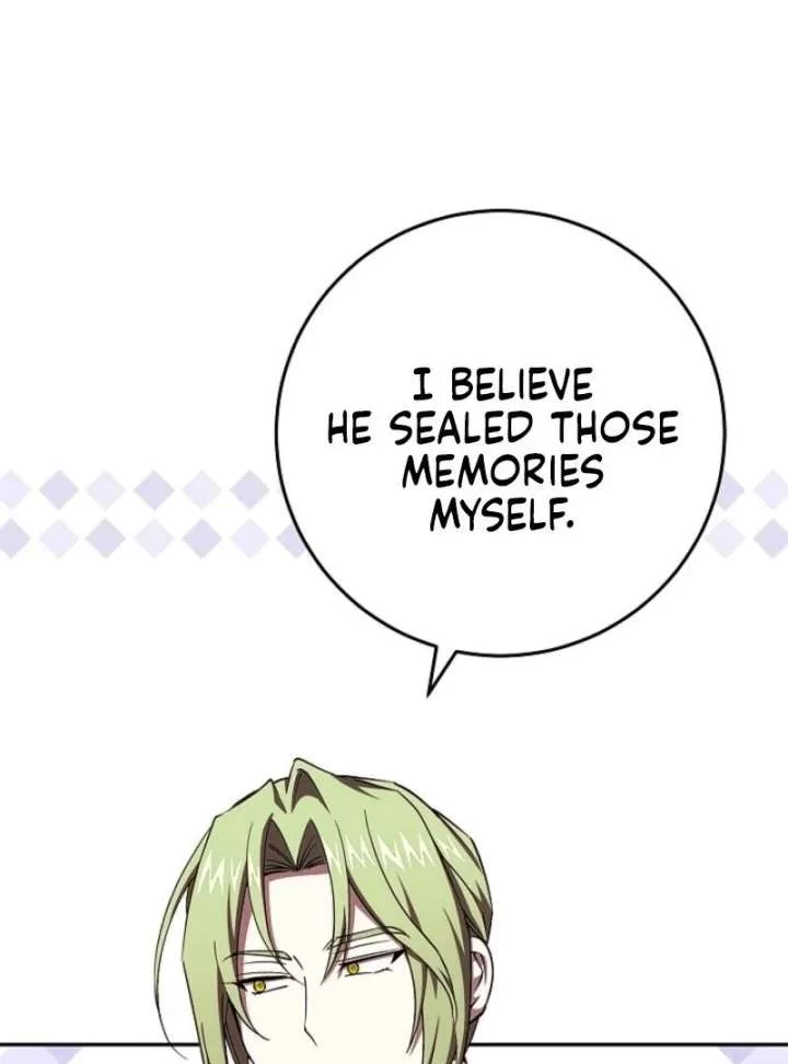 Come On Now, Even If I’m Not A Villain Chapter 49 page 47