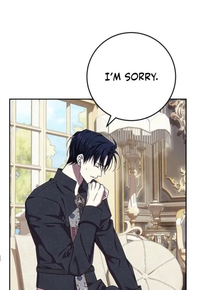 Come On Now, Even If I’m Not A Villain Chapter 50 page 40