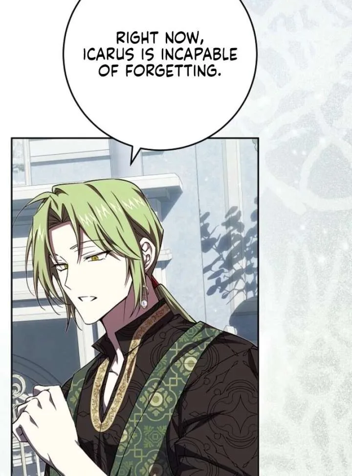 Come On Now, Even If I’m Not A Villain Chapter 49 page 51
