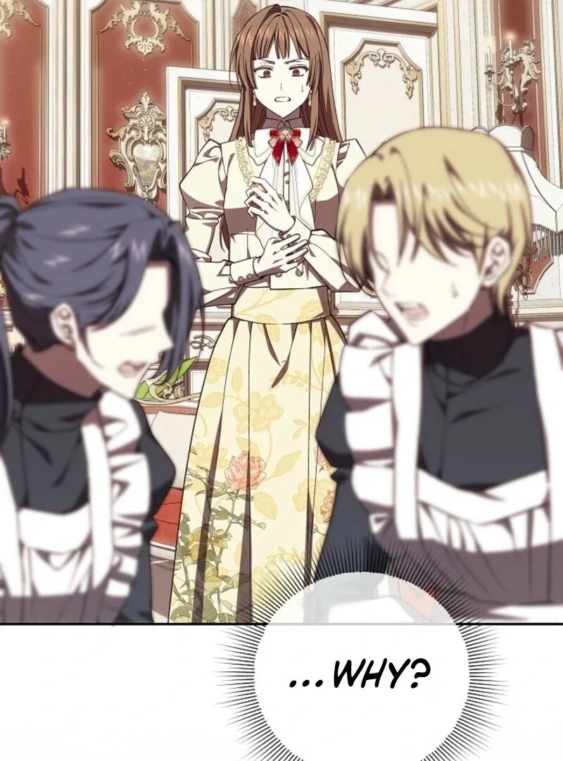 Come On Now, Even If I’m Not A Villain Chapter 51 page 44