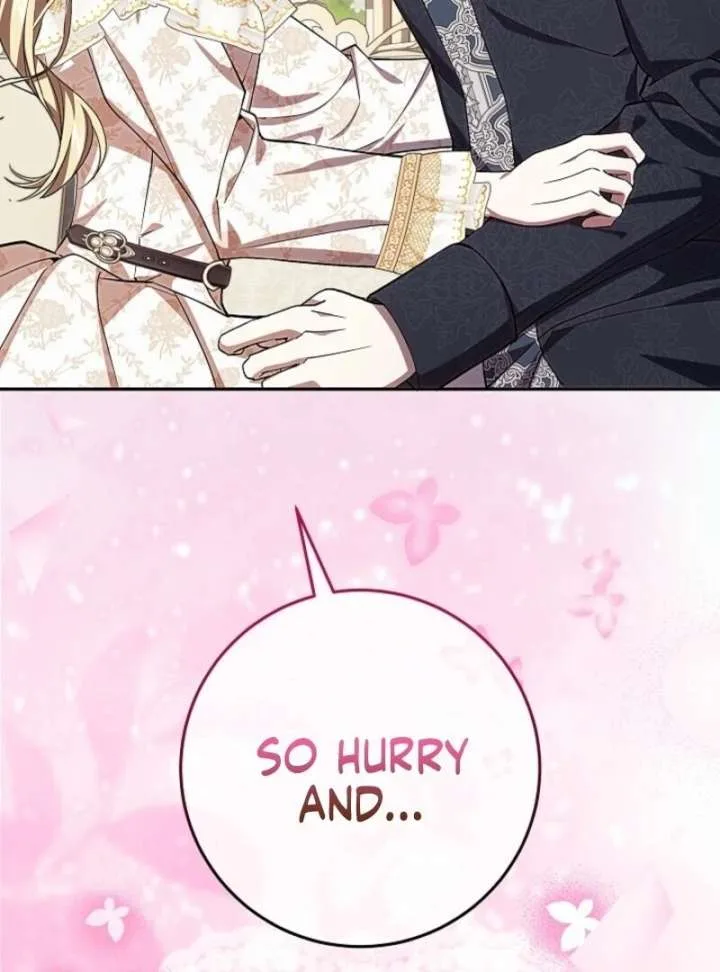 Come On Now, Even If I’m Not A Villain Chapter 50 page 50