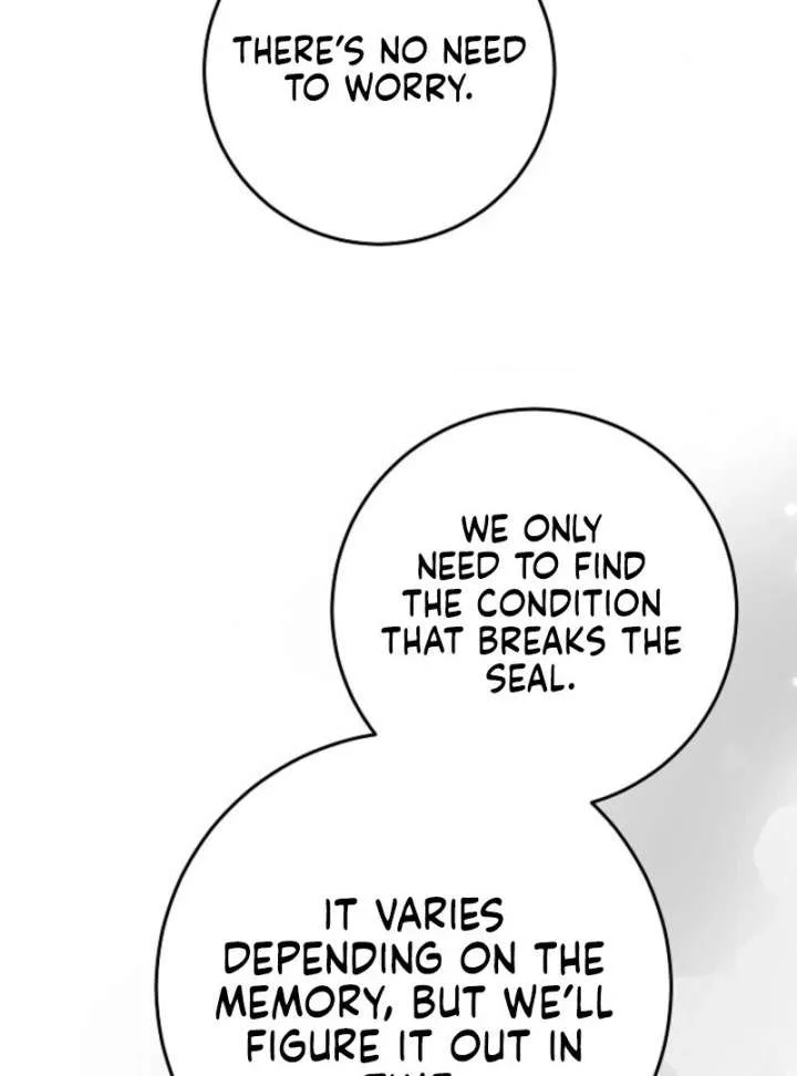 Come On Now, Even If I’m Not A Villain Chapter 49 page 57