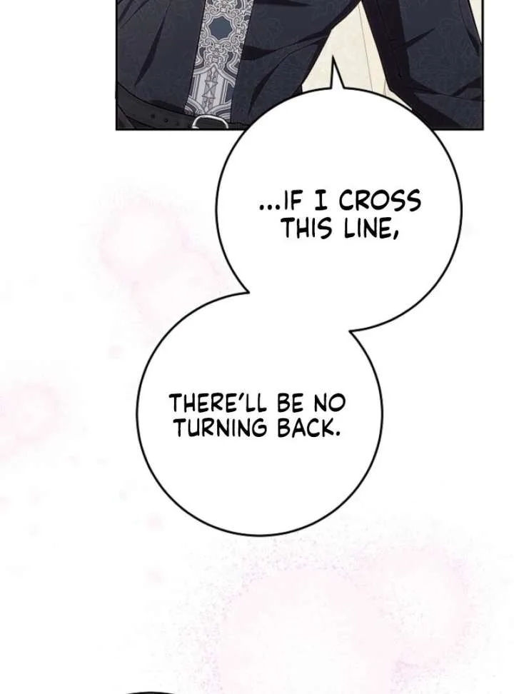 Come On Now, Even If I’m Not A Villain Chapter 50 page 48