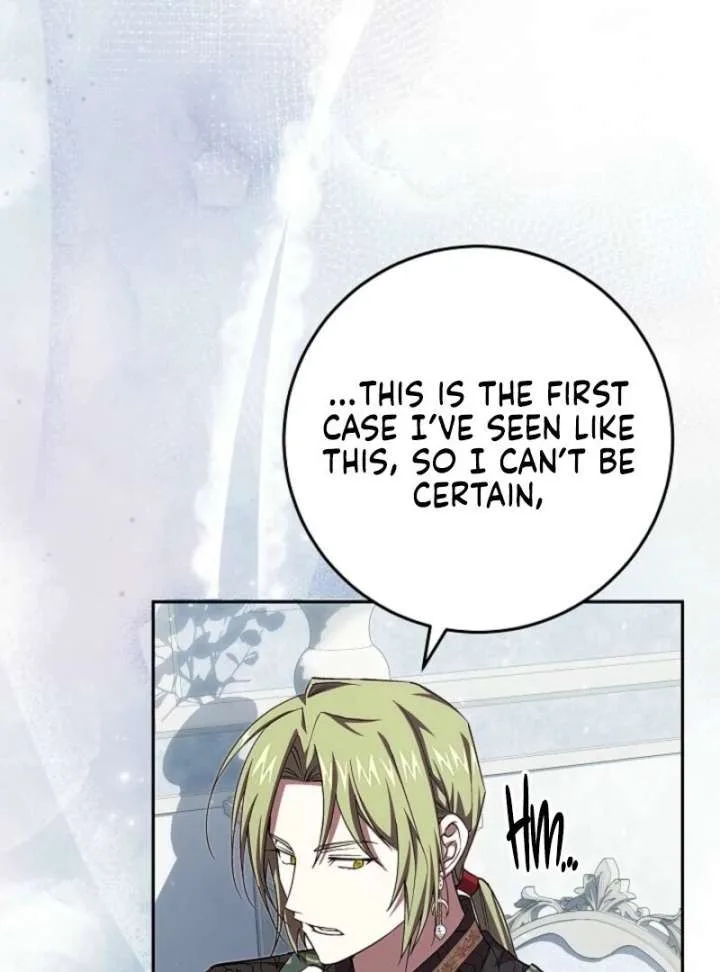 Come On Now, Even If I’m Not A Villain Chapter 49 page 61
