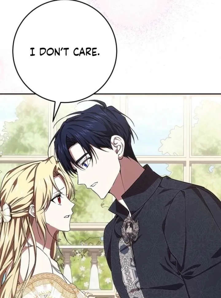 Come On Now, Even If I’m Not A Villain Chapter 50 page 49