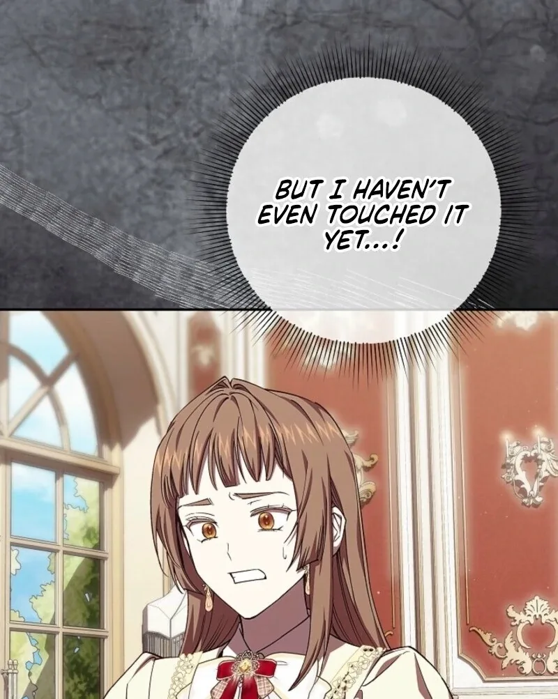 Come On Now, Even If I’m Not A Villain Chapter 51 page 47