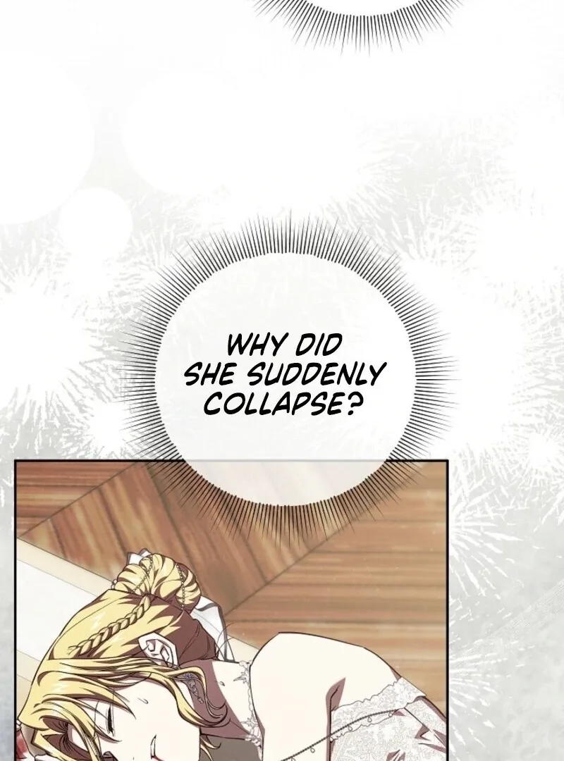 Come On Now, Even If I’m Not A Villain Chapter 51 page 45