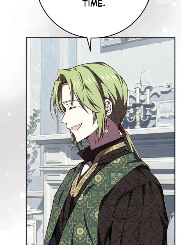 Come On Now, Even If I’m Not A Villain Chapter 49 page 58