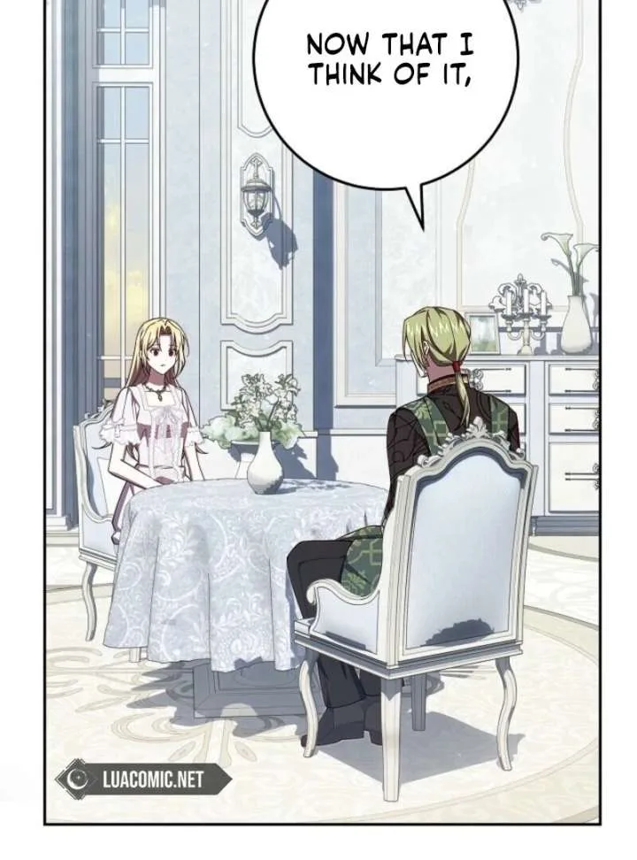 Come On Now, Even If I’m Not A Villain Chapter 49 page 65