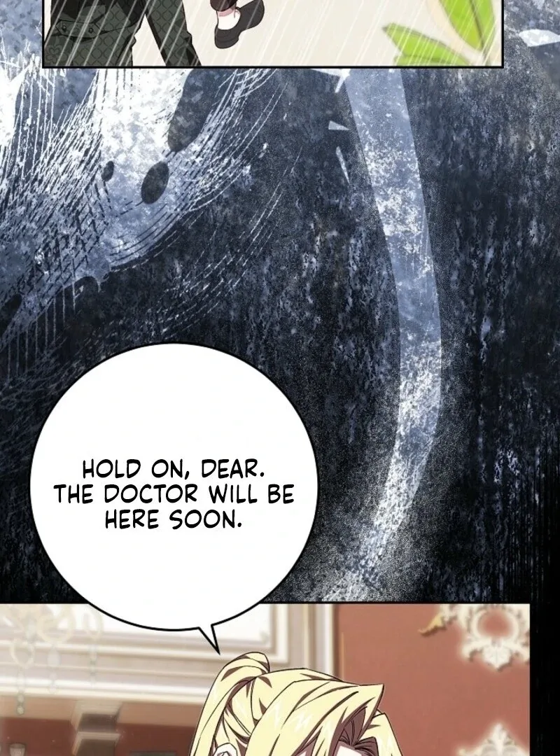 Come On Now, Even If I’m Not A Villain Chapter 51 page 50