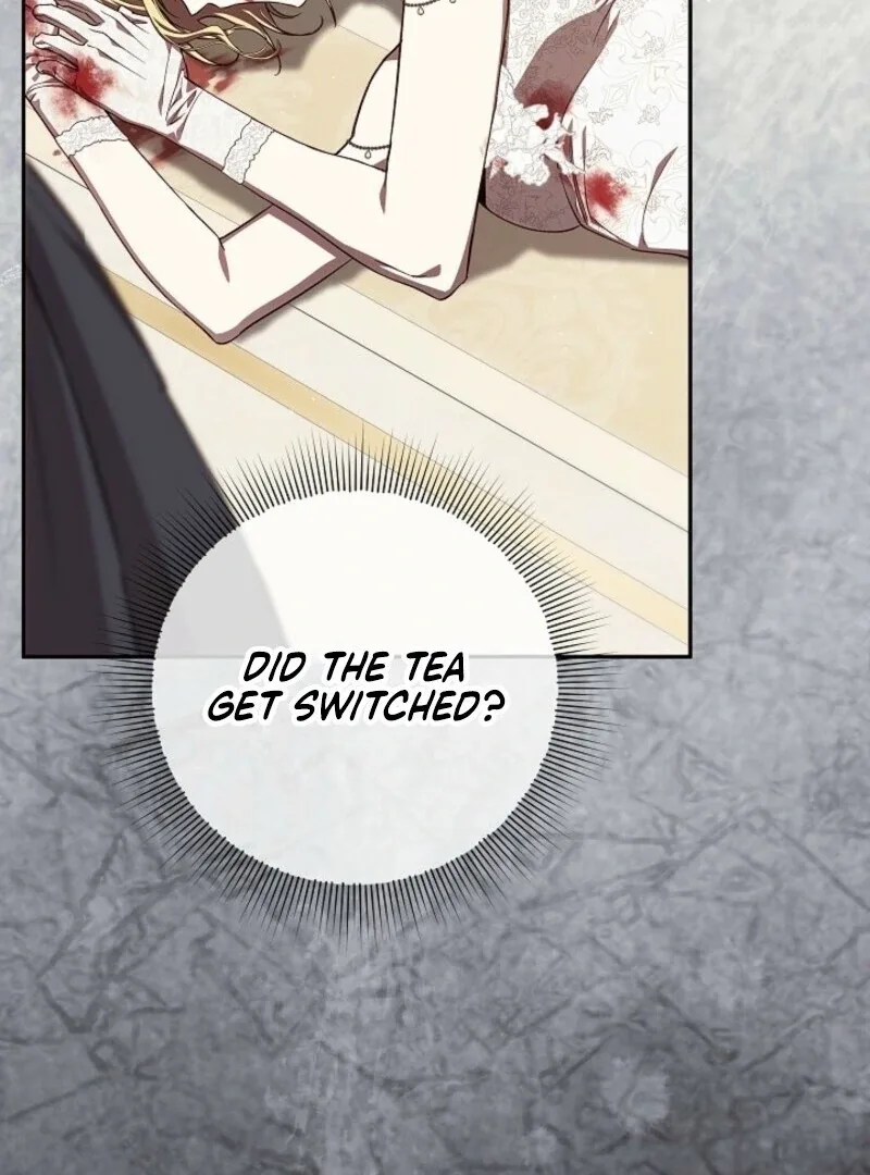 Come On Now, Even If I’m Not A Villain Chapter 51 page 46