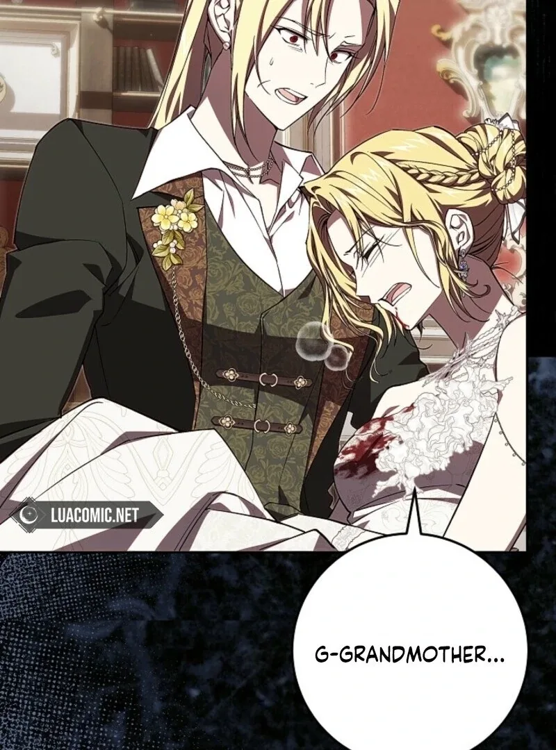 Come On Now, Even If I’m Not A Villain Chapter 51 page 51