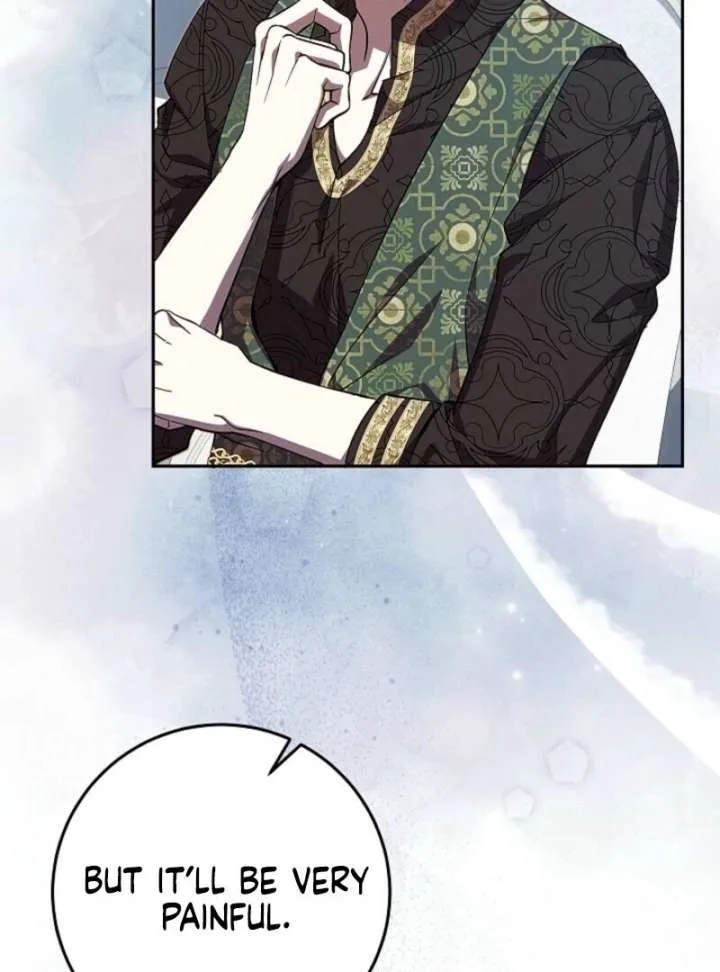 Come On Now, Even If I’m Not A Villain Chapter 49 page 62