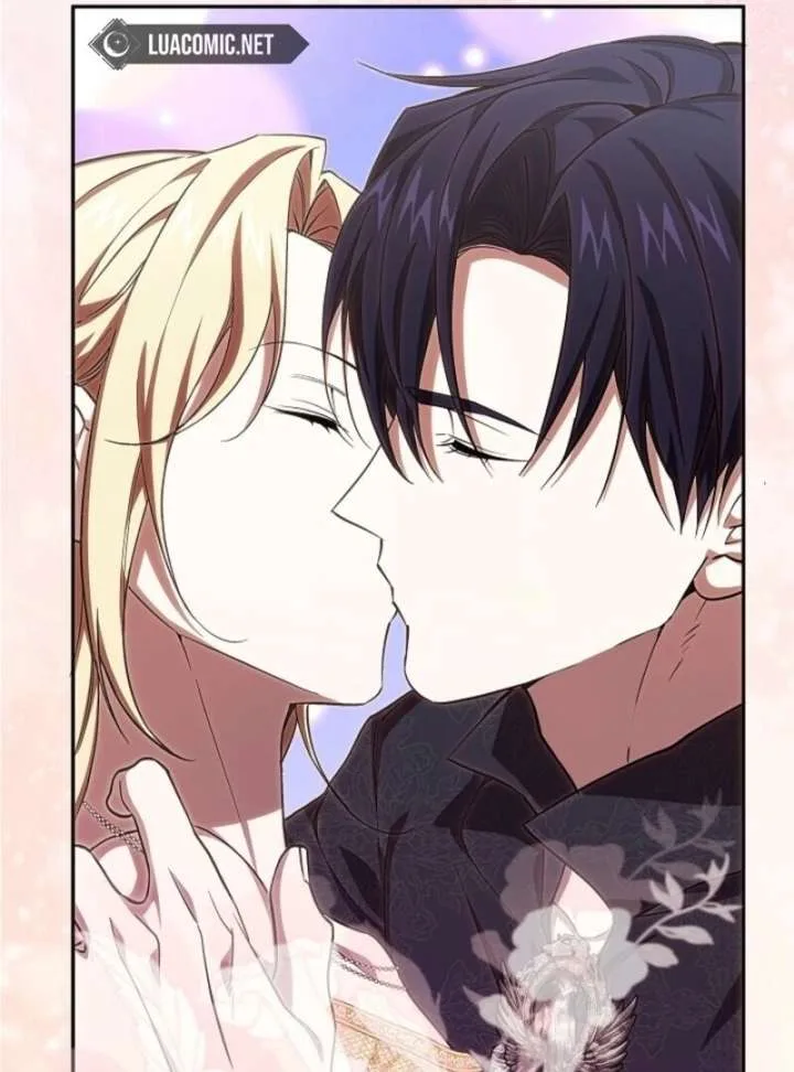 Come On Now, Even If I’m Not A Villain Chapter 50 page 54