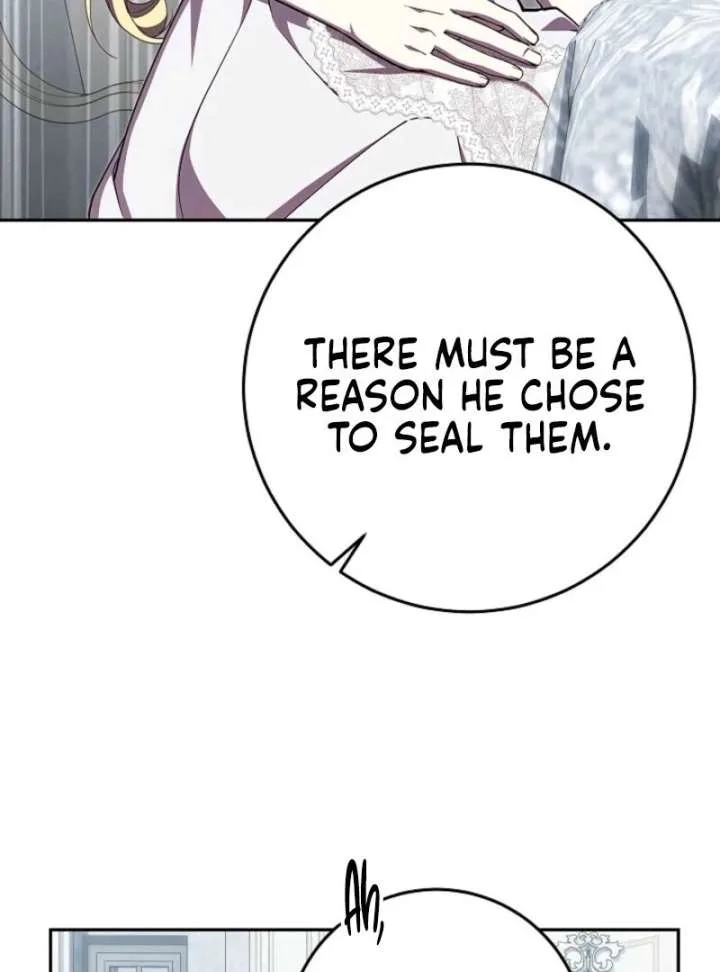 Come On Now, Even If I’m Not A Villain Chapter 49 page 64