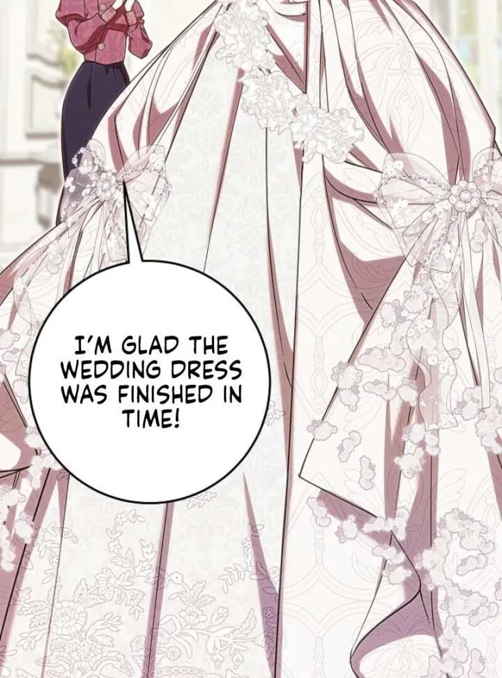 Come On Now, Even If I’m Not A Villain Chapter 50 page 58