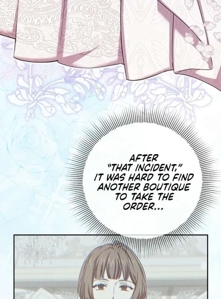 Come On Now, Even If I’m Not A Villain Chapter 50 page 59