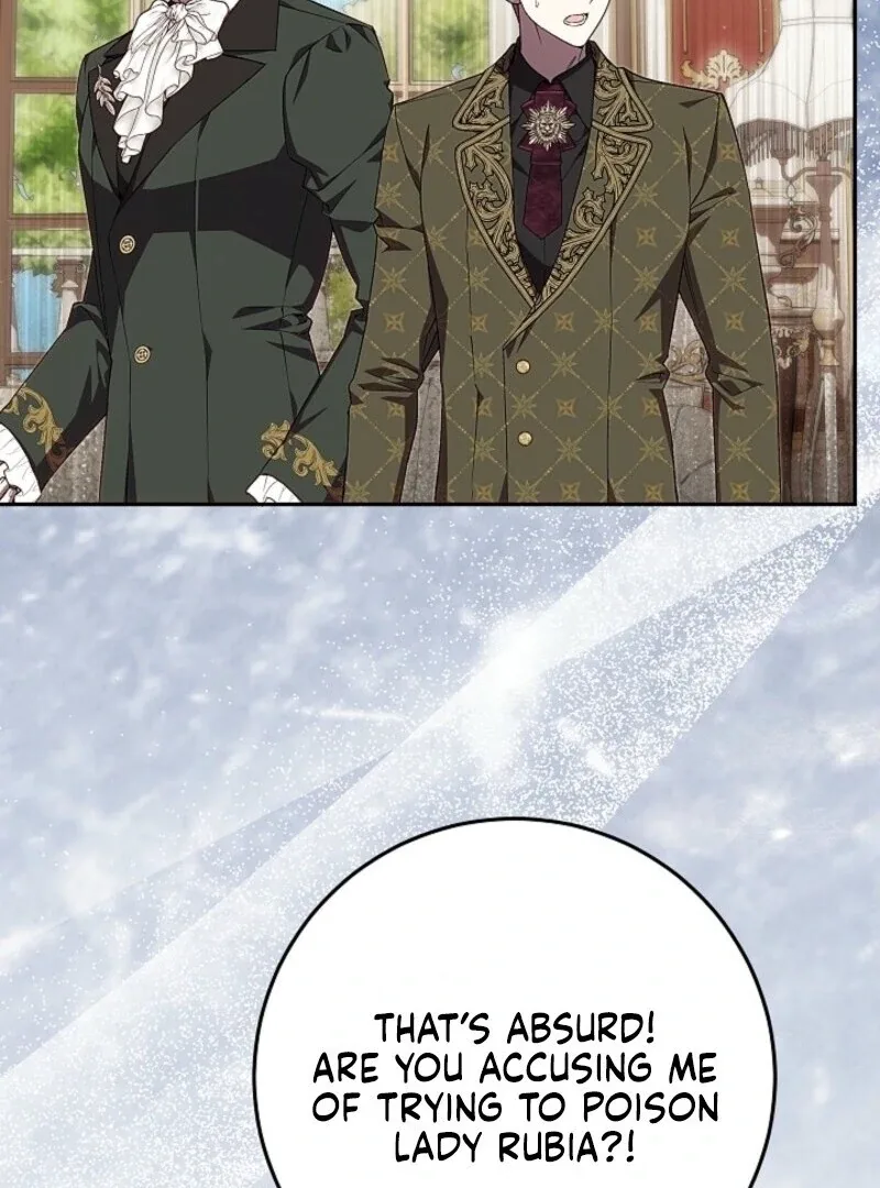 Come On Now, Even If I’m Not A Villain Chapter 51 page 56