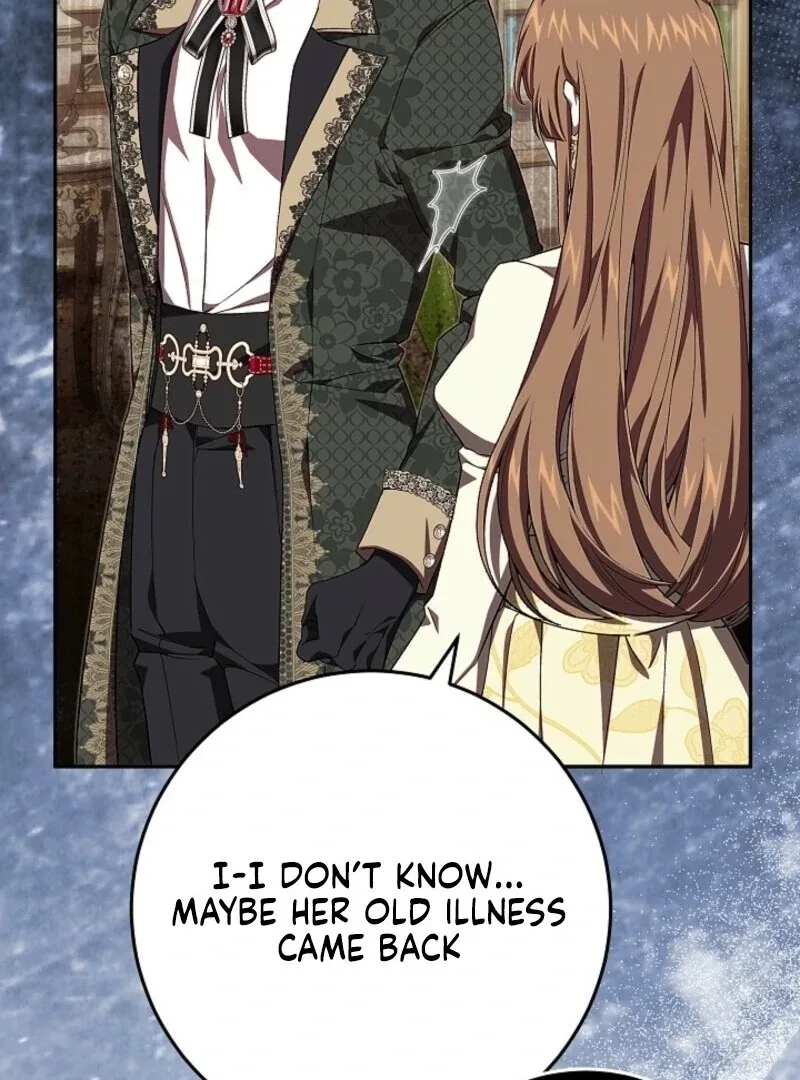 Come On Now, Even If I’m Not A Villain Chapter 51 page 53