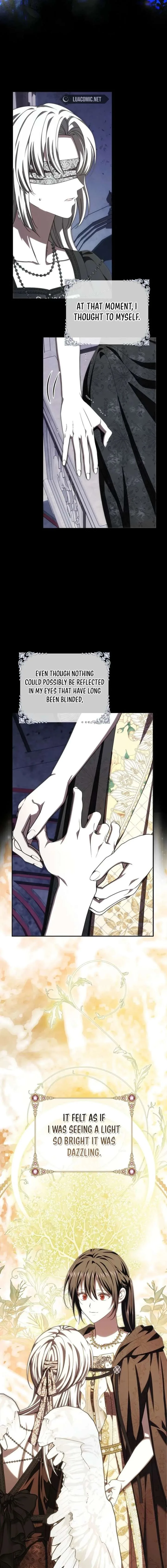 Come On Now, Even If I’m Not A Villain Chapter 60 page 5