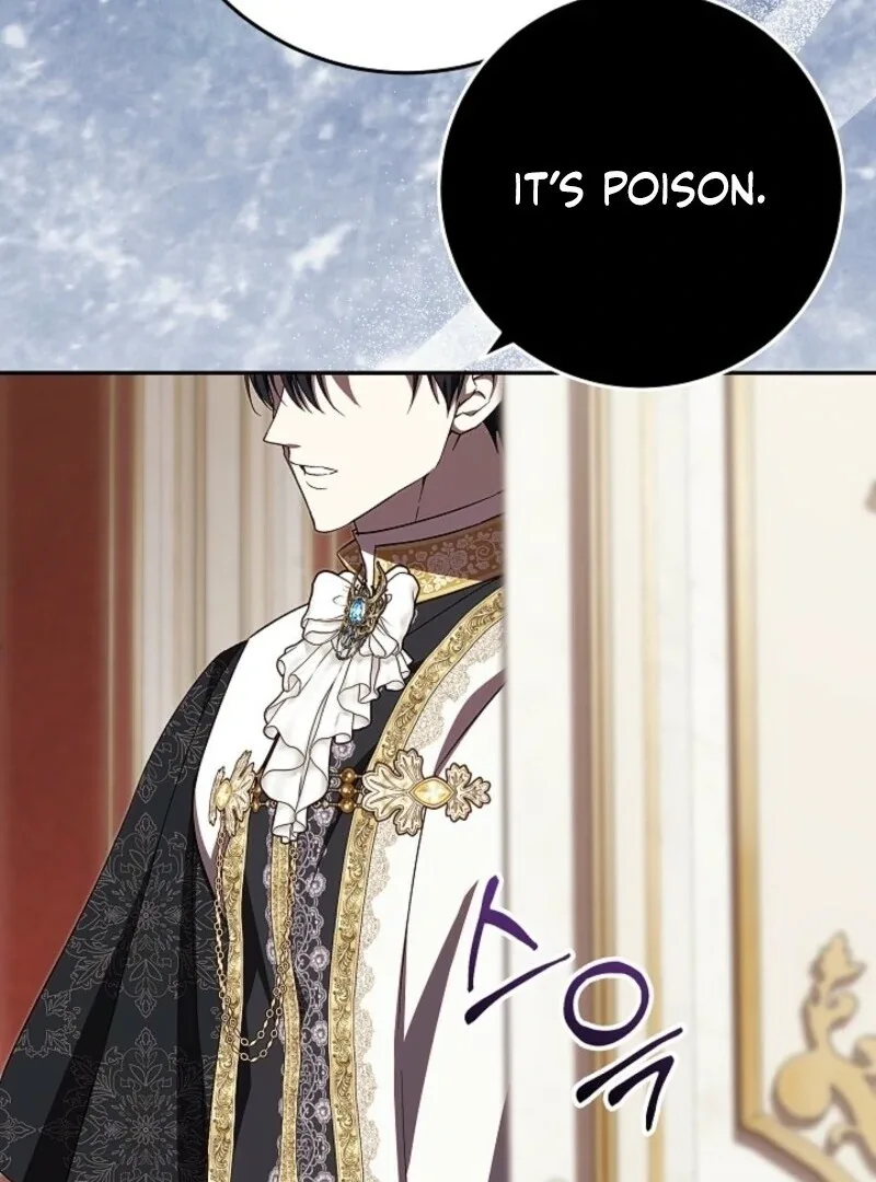 Come On Now, Even If I’m Not A Villain Chapter 51 page 54
