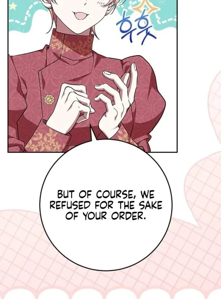 Come On Now, Even If I’m Not A Villain Chapter 50 page 62