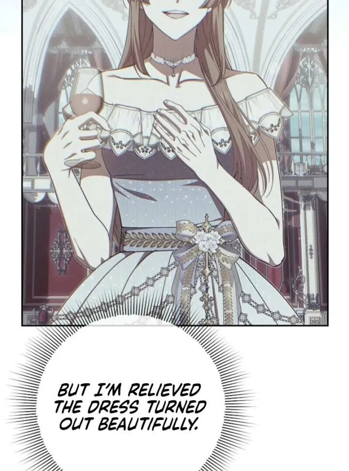 Come On Now, Even If I’m Not A Villain Chapter 50 page 60